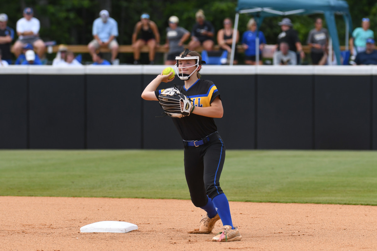 kosciusko sumrall mhsaa softball state championship15